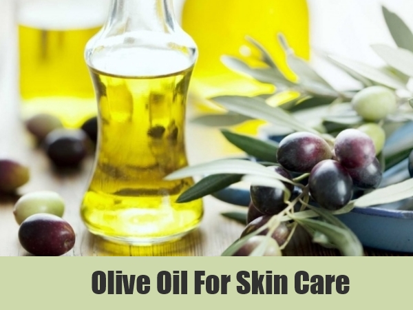 Olive Oil for Skin: Benefits and Ways to Use